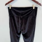Lululemon  Wunder Lounge High-Rise Tight 28" *Velvet
Black size 12 Photo 6