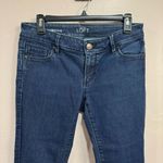 Loft  24/7 Modern Crop Skinny Jeans Photo 2