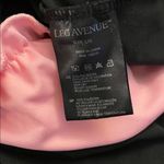 Leg Avenue #250 Women’s 1pc  Pink & Black Gothic Pirate Skull ☠️ Mini Dress Large Photo 7