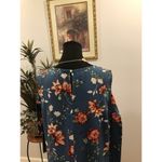 Attention Summer Women's Dresses Size XL Cottagecore Ties Sleeveless Romantic Photo 5