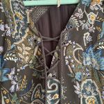 Free People  Longsleeve Dress Photo 4