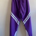 Kappa Purple Joggers Photo 1