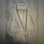 Ettika 3 tier necklace‎ Photo 1