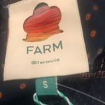 Farm Rio Mix Patchwork Long-sleeve Minidress Photo 8