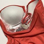 Tommy Bahama New. coral Swimsuit. Size 6 MSRP $149 Photo 9