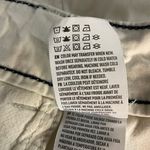 American Eagle Outfitters Prep Bermuda Shorts Size 26 Light Khaki Photo 10