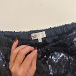 Jaded London Revolve sequin micro shorts Photo 2