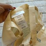 Motherhood  Maternity 3 canvas bag bundle Photo 8