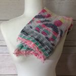 infinity Multicolored  Scarf Photo 5