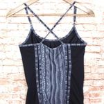 COOGI  | Vintage Activewear Strappy Tank Top Photo 5