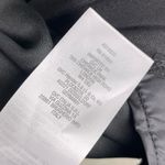 Susan Graver Solid Black LK Fusion Revere Collar Blazer Women's Size 3X Stretch Photo 8