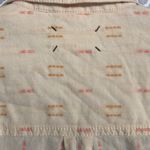 Lou & grey  ivory arrow button down top‎ Photo 4