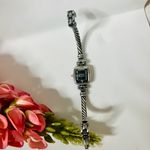 Anne Klein Swiss Iron Watch Photo 5