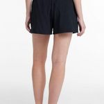 NEW! L.L. Bean Women's Ultralight Adventure Shorts Black Size M Photo 9