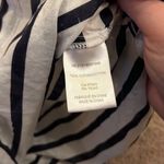Saint Tropez West Saint tropez striped blouse L Photo 3