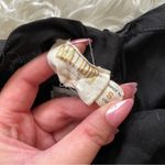 Nation Ltd  Bianca silky wrap skirt Photo 2