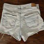 American Eagle Relaxed Jean Short Photo 1