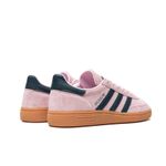 Adidas Women’s Pink Spezial Sneakers Photo 2