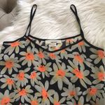 Sans Souci 3/$30 Flower Print Cami Photo 1
