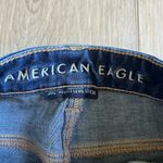 American Eagle  Women’s Next Level Stretch Skinny Jeans Size 0 Photo 4
