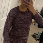 Apt. 9 Long Sleeve Thin Sweater Photo 0