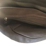 Botkier NEW YORK Mini Trigger Backpack Black Zip Pockets NWOT 9.5X12” Travel Photo 4