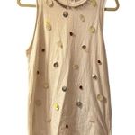 3.1 Phillip Lim PHILLIP LIM SEQUIN TANK TOP Photo 0