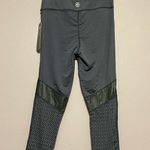 Daisy Fuentes NWT  athletic pants—small Photo 2