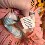 Anthropologie ANTHRO | Conditions Apply Ruffled Tie-Strap Cami Photo 8