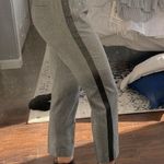 J.Crew Wool And Leather Dress Pants Photo 0