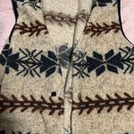 Wrangler Vest Photo 0