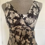 Ann Taylor Y2K Floral Dress Photo 1