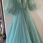 Tarik Ediz  Formal Dress Photo 0