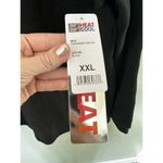 32 Degrees Heat  Lightweight Fleece Long Sleeve Athletic Performance Top XXL​​​​ Photo 3