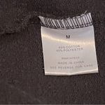 Free Generation Los Angeles  “This Girl Loves Weekends” Sweatshirt Size Medium Photo 3