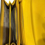 Michael Kors  Women’s Fulton Flap Continental Wallet Clutch Photo 3