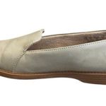 Naturalizer SOUL Yippee Faux Leather Slip On Flat Shoes in Stone Size 7.5 Tan Photo 4