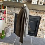 Vince  Olive Turtleneck Sweater for Women Photo 3