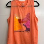 Peloton  Spiritual Gangster Tank Photo 1