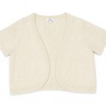 Escada Ivory Short Photo 5