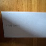 Ramon Tenza Vintage Alpine Heel in Brown Suede, 10B, NWT Size 10 Photo 9