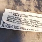 ZARA Size Medium Purple Satin Effect Full Zip Front Short Sleeve Shirt Jacket Photo 6