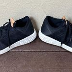 New Balance Black Women's Mesh Fresh Foam Cruz V1 Sneakers size 7.5 Photo 5