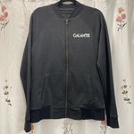 Next Level Apparel Galantis Bomber Jacket  Photo 1
