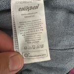 Edikted  Blue Women's Jeans Photo 13