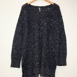 Free People  Jeepster Honeycomb Sweater Photo 0