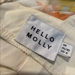 Hello Molly drop the front mini dress Photo 5
