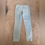 Old Navy Women’s  super skinny jeans 6 Photo 1