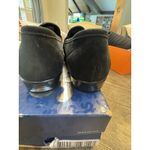 SAS LARA WOMAN SIZE 11.5 BLACK LOAFER TRIPAD COMFORT LEATHER BUCKLE The New Luxe Photo 8