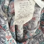 Vintage Cricket Lane Top‎ Size 10 Photo 3